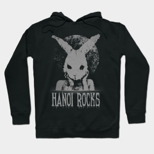 hanoi rocks Hoodie